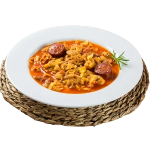 Callos a la madrileña