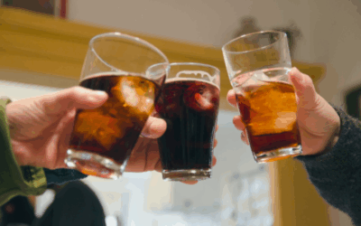 Cócteles y bebidas para realzar tu experiencia en Bar Mavi