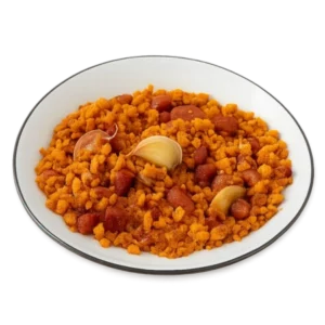 Migas de pastor